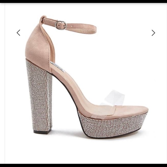 cape robbin platform heels